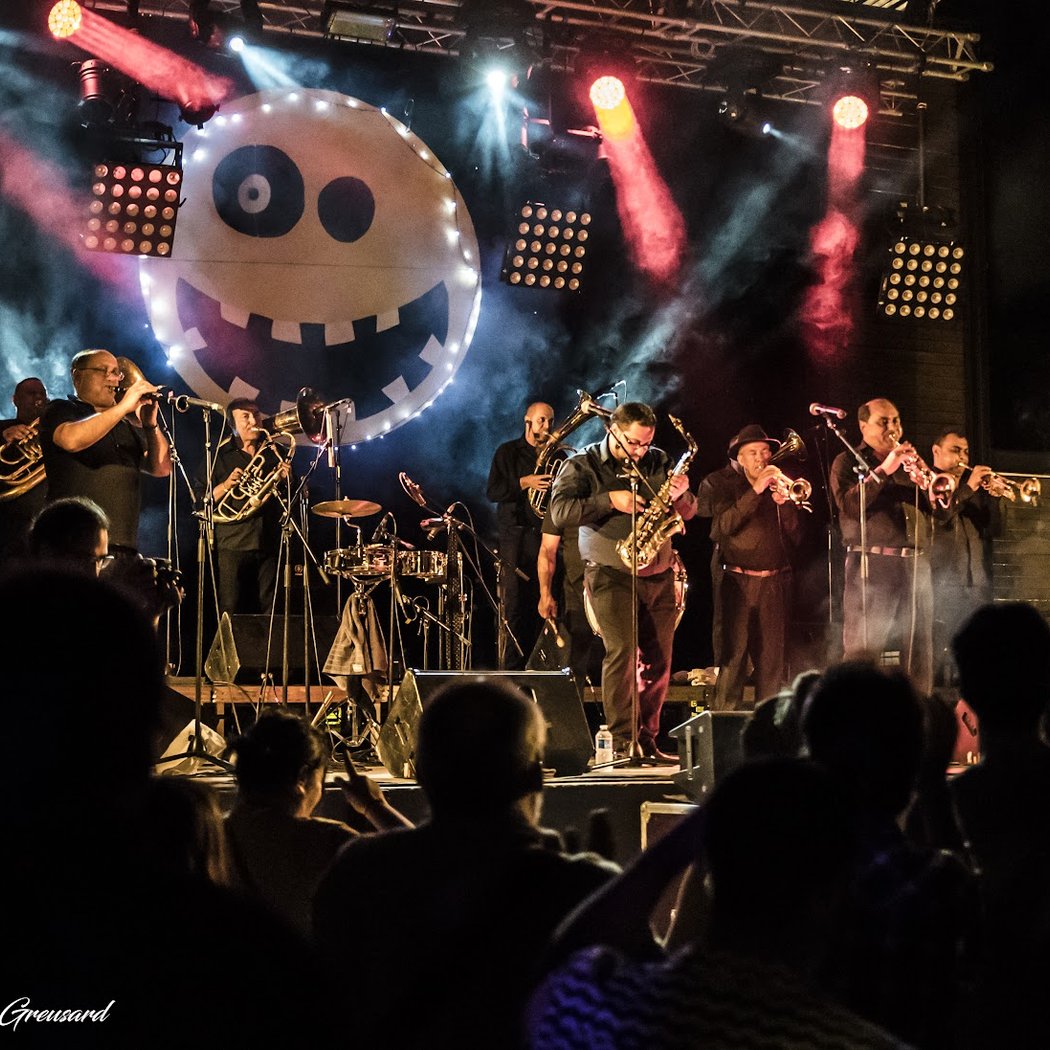 Festival Contentpourien 2
